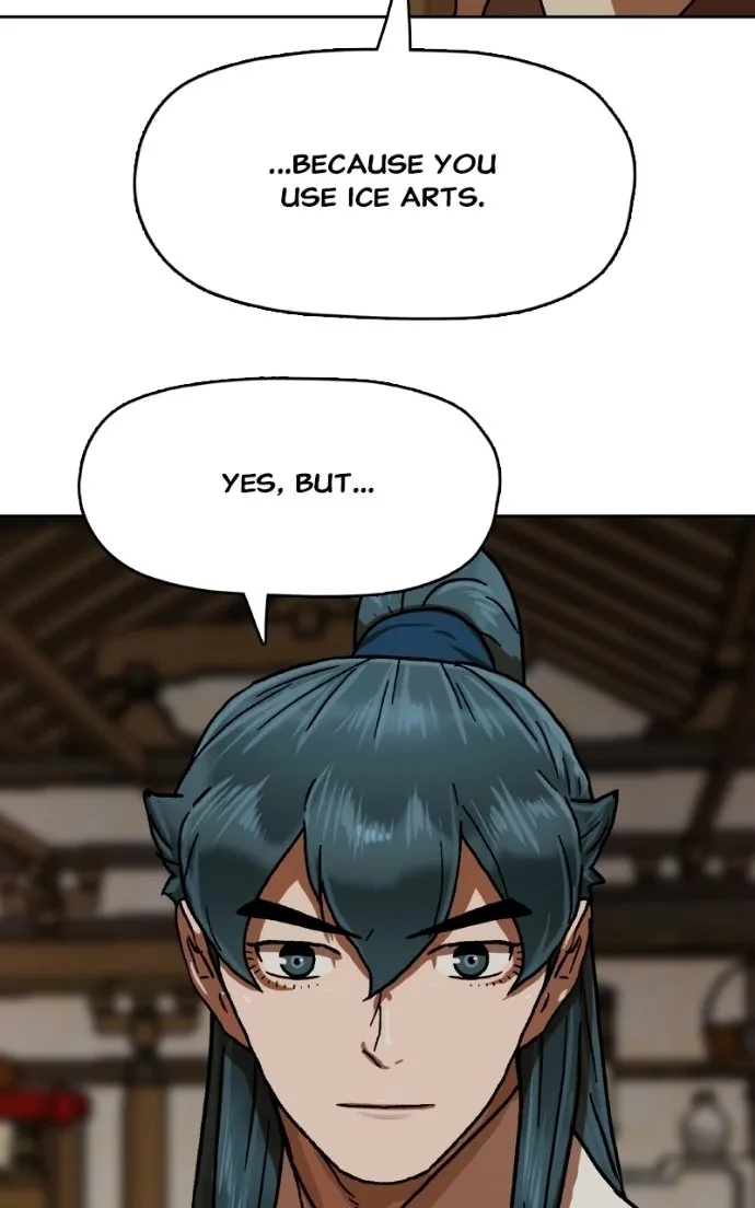Like a Fiery Flame Chapter 50 page 60