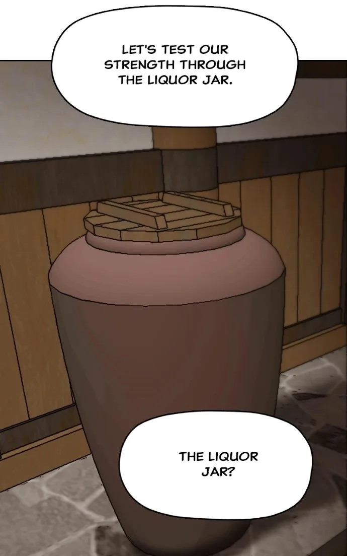 Like a Fiery Flame Chapter 50 page 79