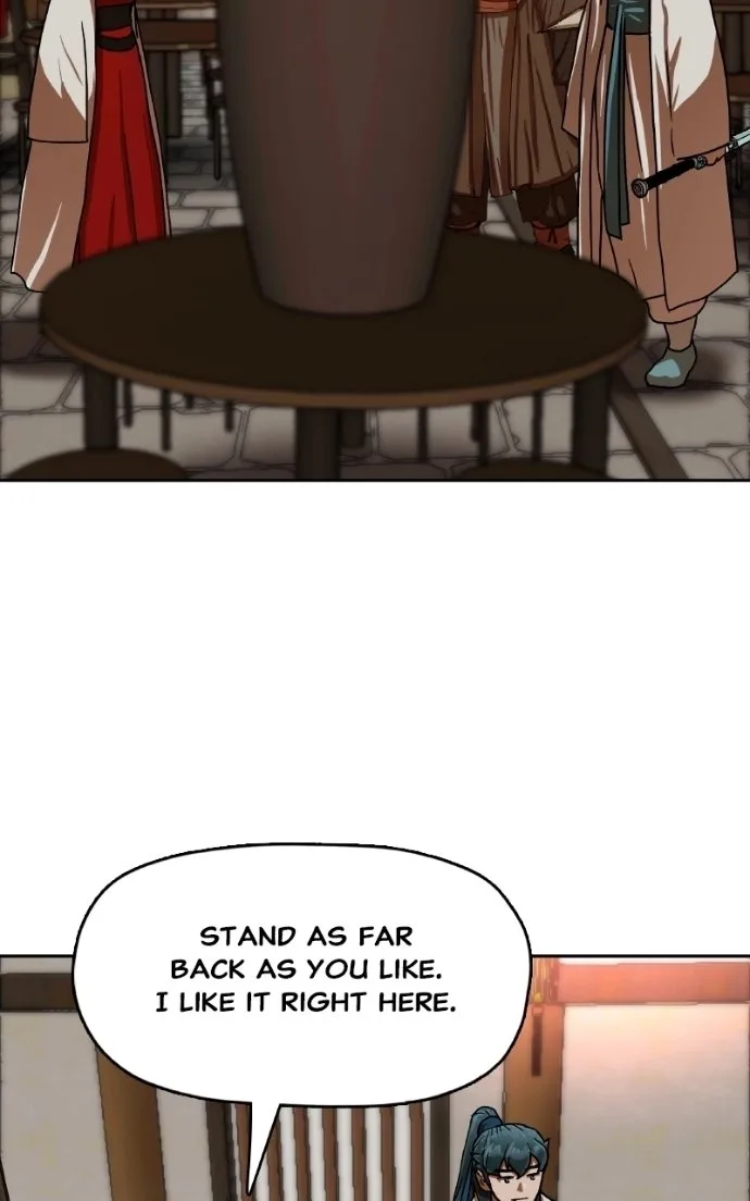 Like a Fiery Flame Chapter 50 page 84