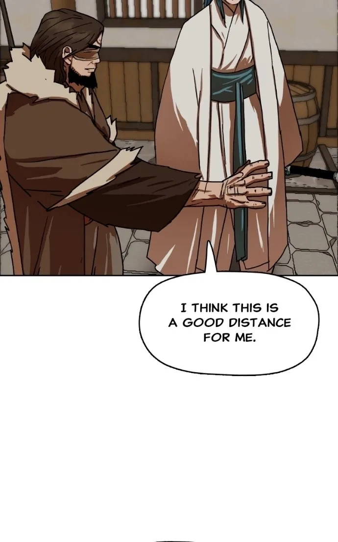 Like a Fiery Flame Chapter 50 page 85