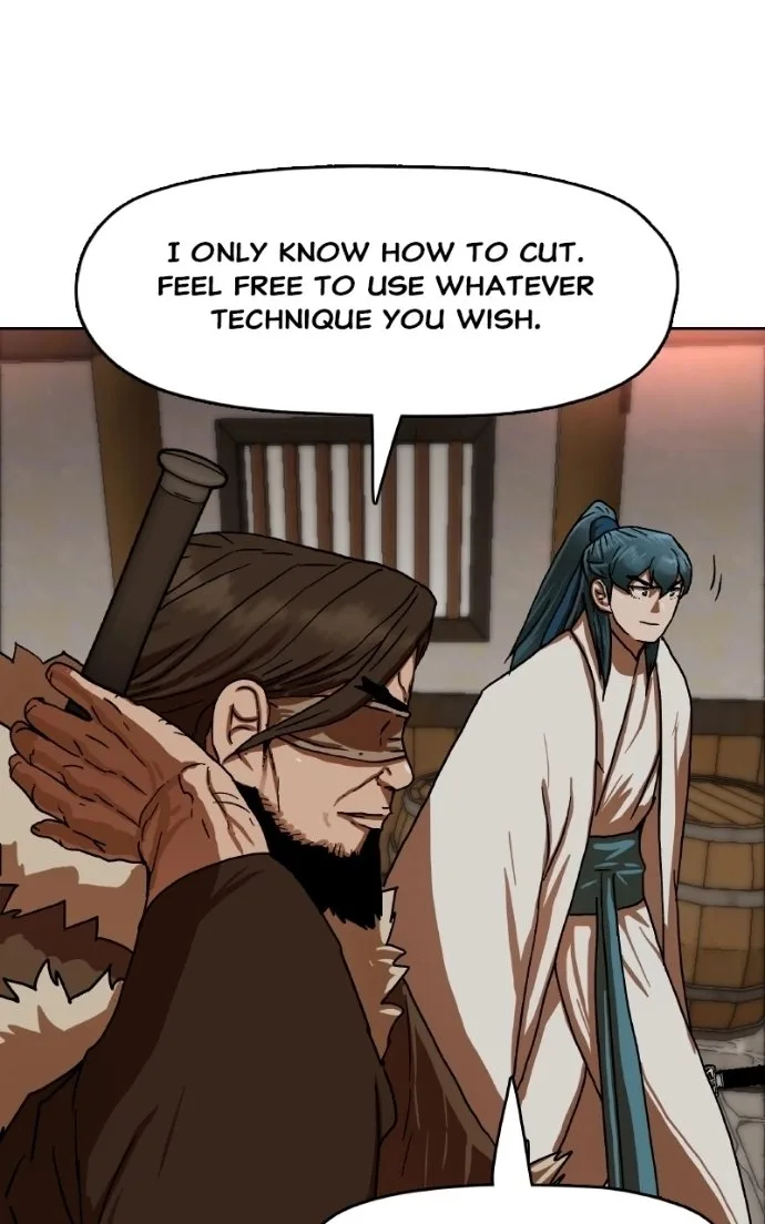 Like a Fiery Flame Chapter 50 page 87