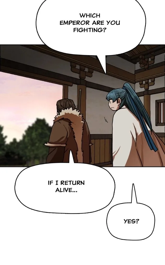 Like a Fiery Flame Chapter 50 page 72