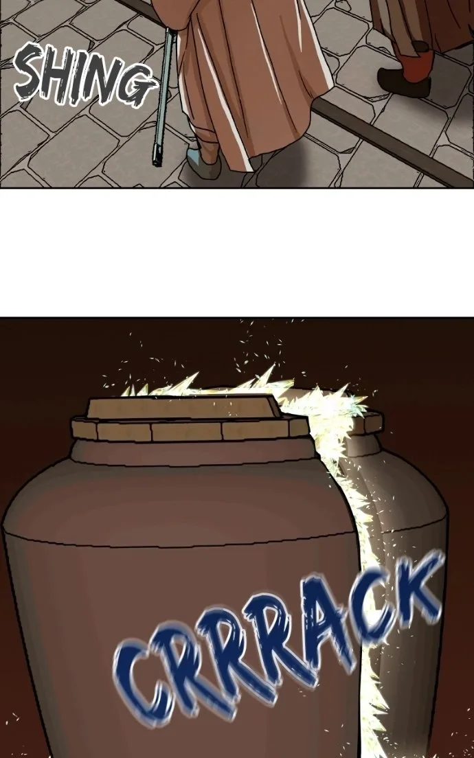 Like a Fiery Flame Chapter 50 page 100