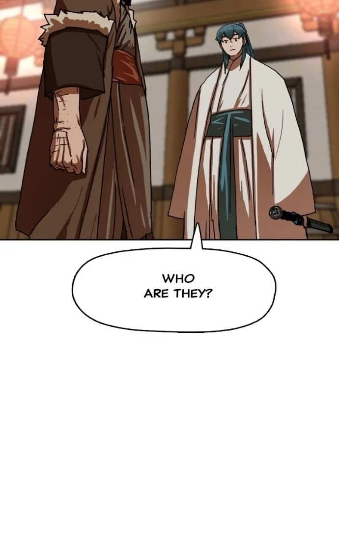 Like a Fiery Flame Chapter 50 page 108