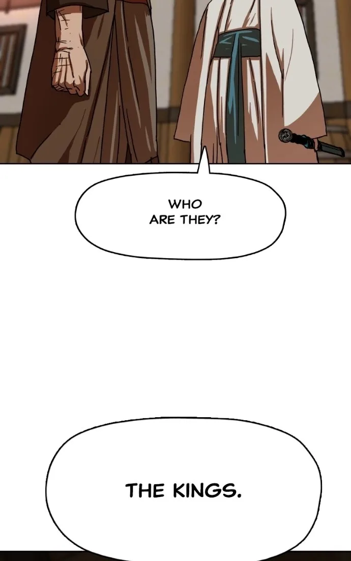 Like a Fiery Flame Chapter 51 page 6