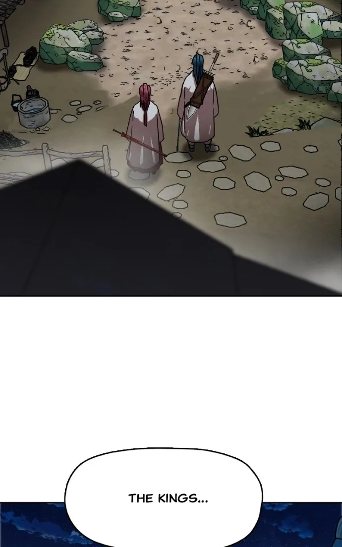 Like a Fiery Flame Chapter 51 page 12