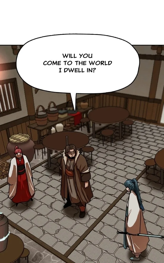 Like a Fiery Flame Chapter 51 page 2
