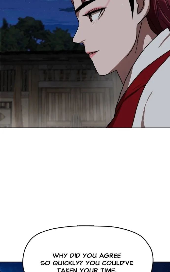 Like a Fiery Flame Chapter 51 page 16