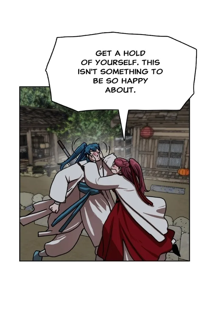 Like a Fiery Flame Chapter 51 page 24