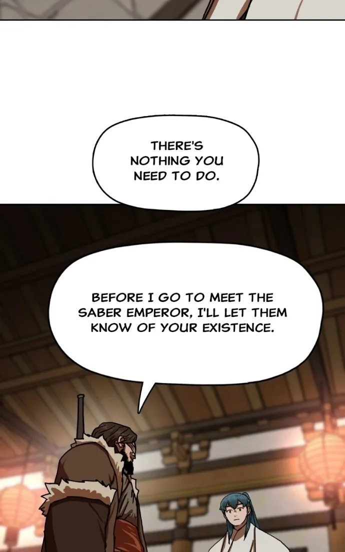 Like a Fiery Flame Chapter 51 page 5