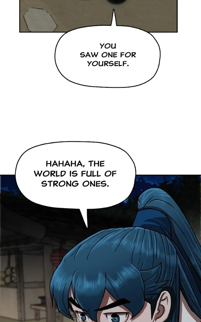 Like a Fiery Flame Chapter 51 page 20
