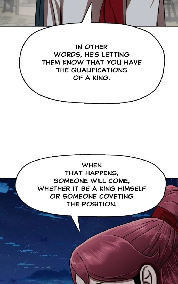 Like a Fiery Flame Chapter 51 page 15