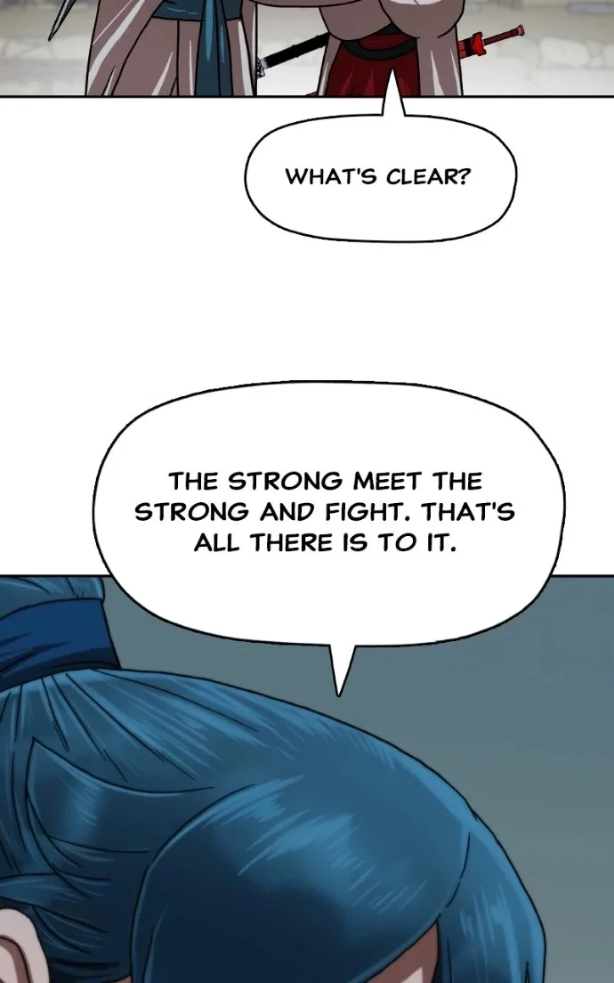 Like a Fiery Flame Chapter 51 page 28