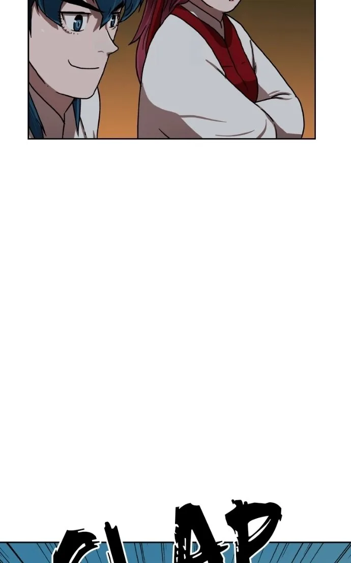 Like a Fiery Flame Chapter 51 page 22