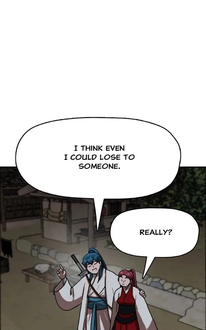 Like a Fiery Flame Chapter 51 page 31