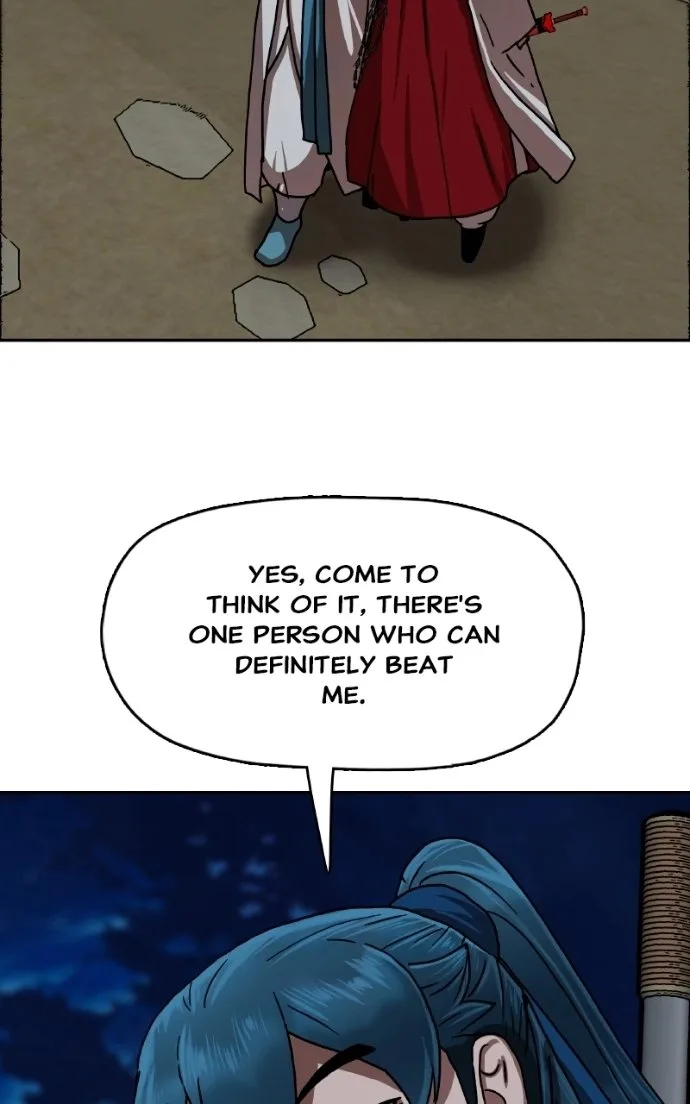 Like a Fiery Flame Chapter 51 page 32