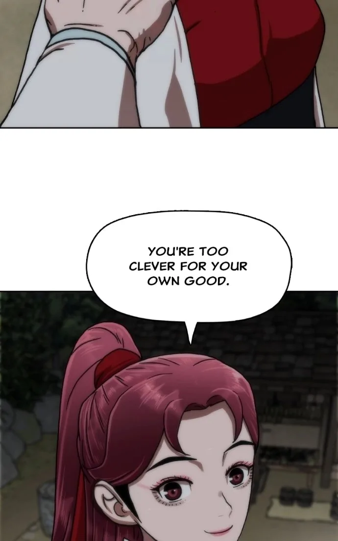 Like a Fiery Flame Chapter 51 page 35