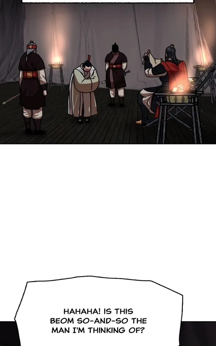 Like a Fiery Flame Chapter 51 page 47