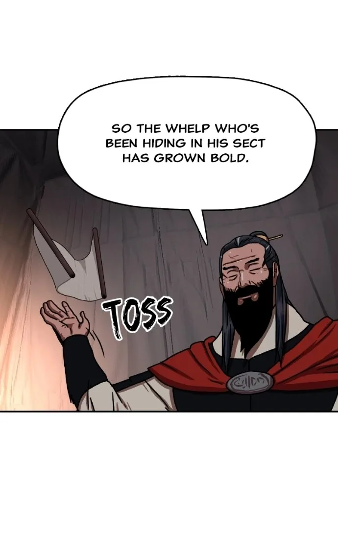 Like a Fiery Flame Chapter 51 page 49
