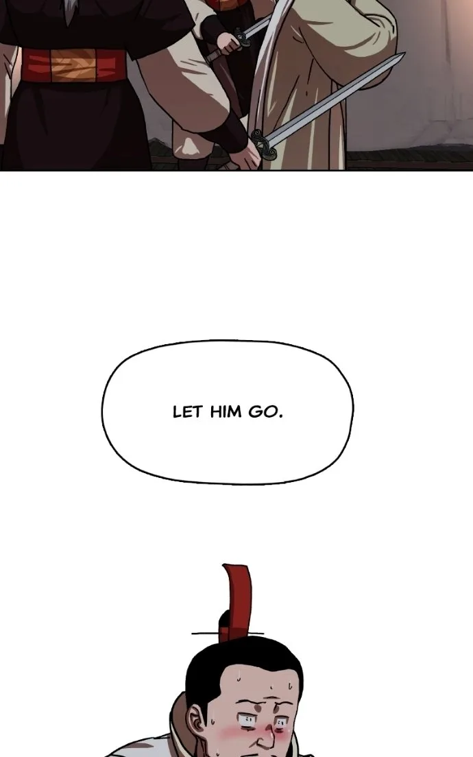 Like a Fiery Flame Chapter 51 page 52