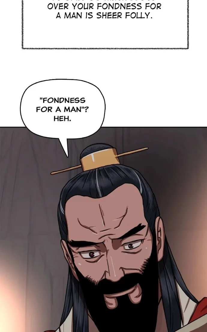 Like a Fiery Flame Chapter 51 page 45