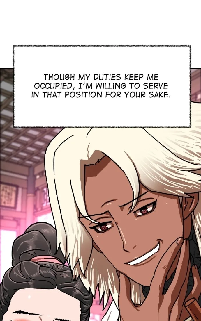 Like a Fiery Flame Chapter 51 page 59