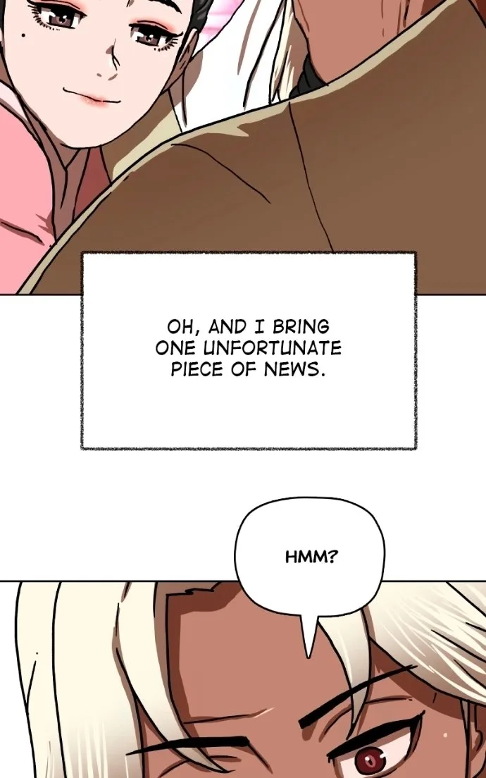 Like a Fiery Flame Chapter 51 page 60