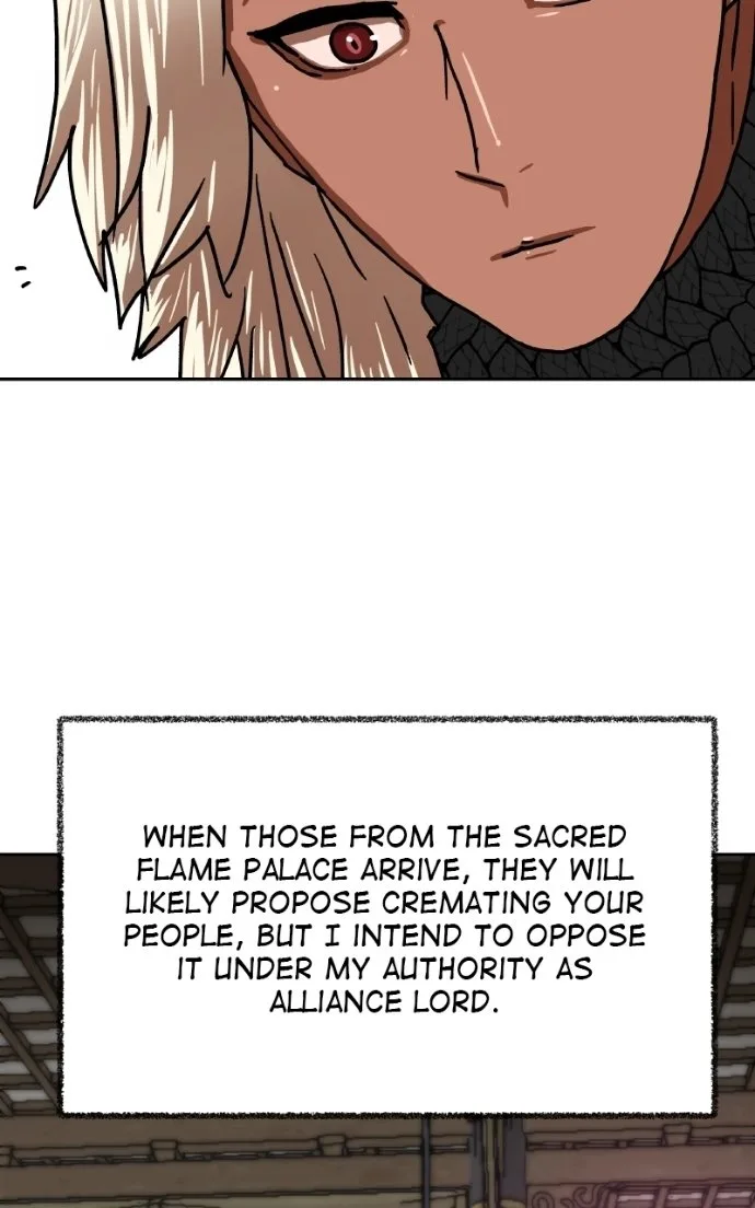 Like a Fiery Flame Chapter 51 page 61