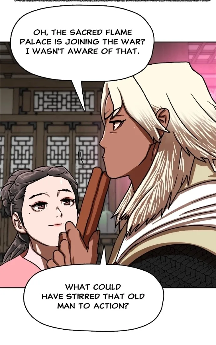 Like a Fiery Flame Chapter 51 page 63