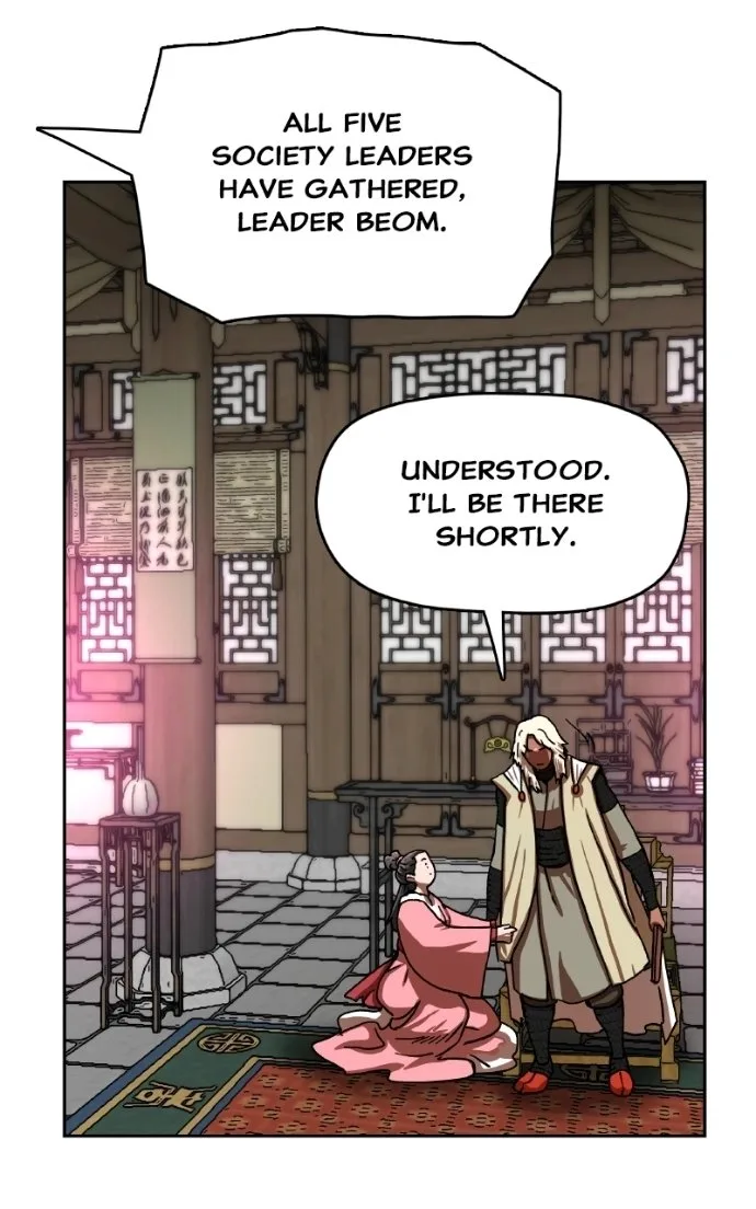 Like a Fiery Flame Chapter 51 page 64