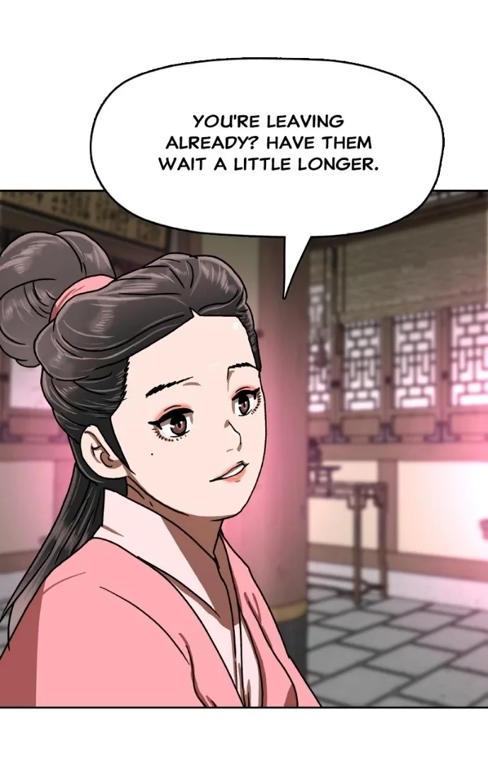 Like a Fiery Flame Chapter 51 page 65