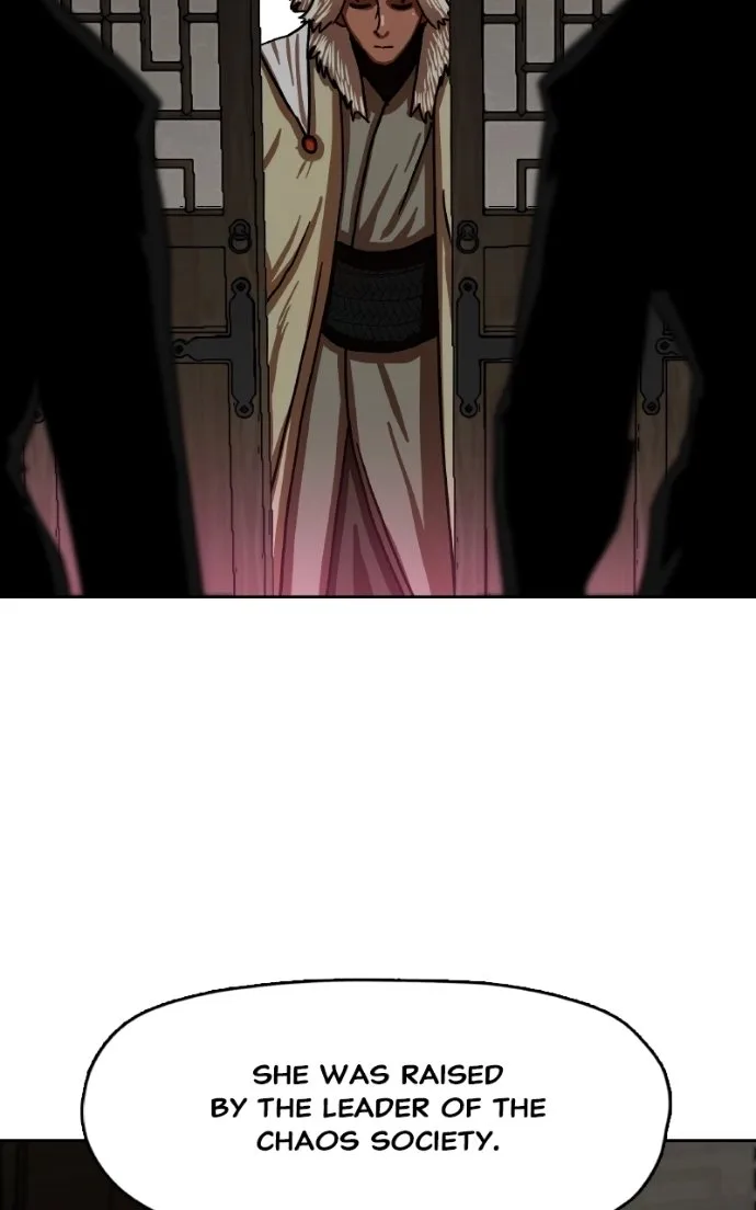 Like a Fiery Flame Chapter 51 page 70