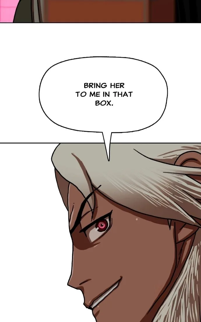 Like a Fiery Flame Chapter 51 page 72