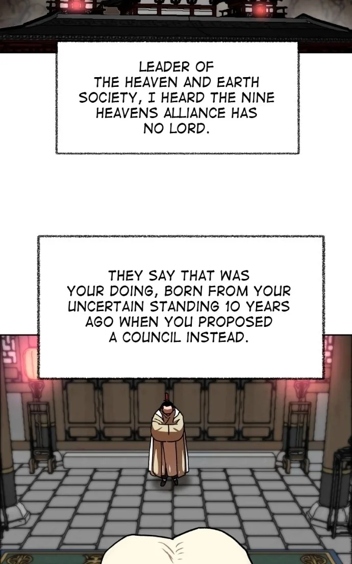 Like a Fiery Flame Chapter 51 page 57