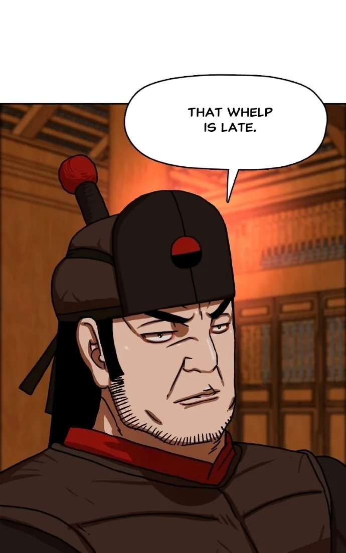 Like a Fiery Flame Chapter 51 page 78