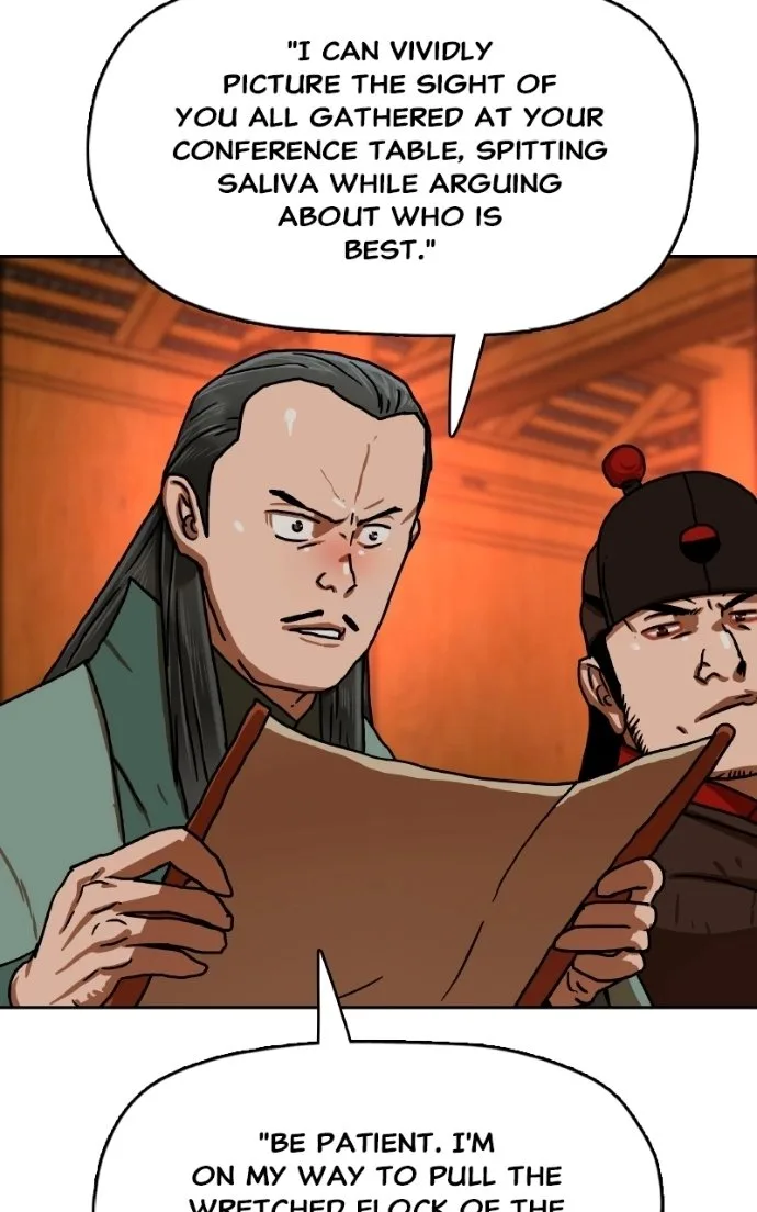 Like a Fiery Flame Chapter 51 page 87