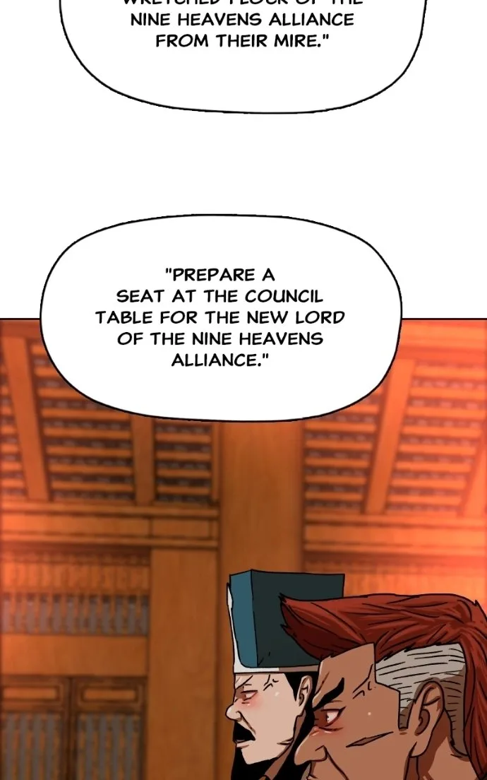 Like a Fiery Flame Chapter 51 page 88