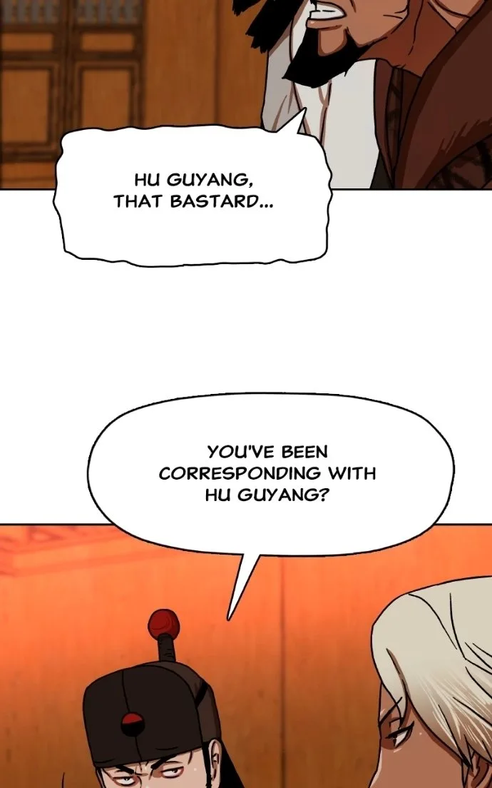 Like a Fiery Flame Chapter 51 page 89
