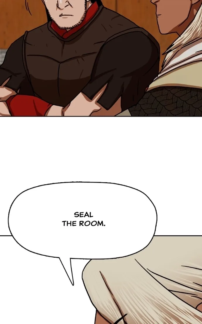 Like a Fiery Flame Chapter 51 page 90