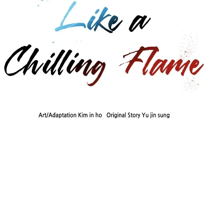 Like a Fiery Flame Chapter 51 page 107