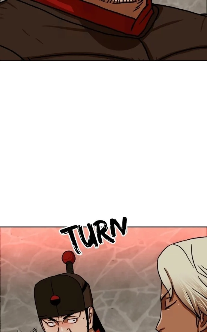Like a Fiery Flame Chapter 52 page 16