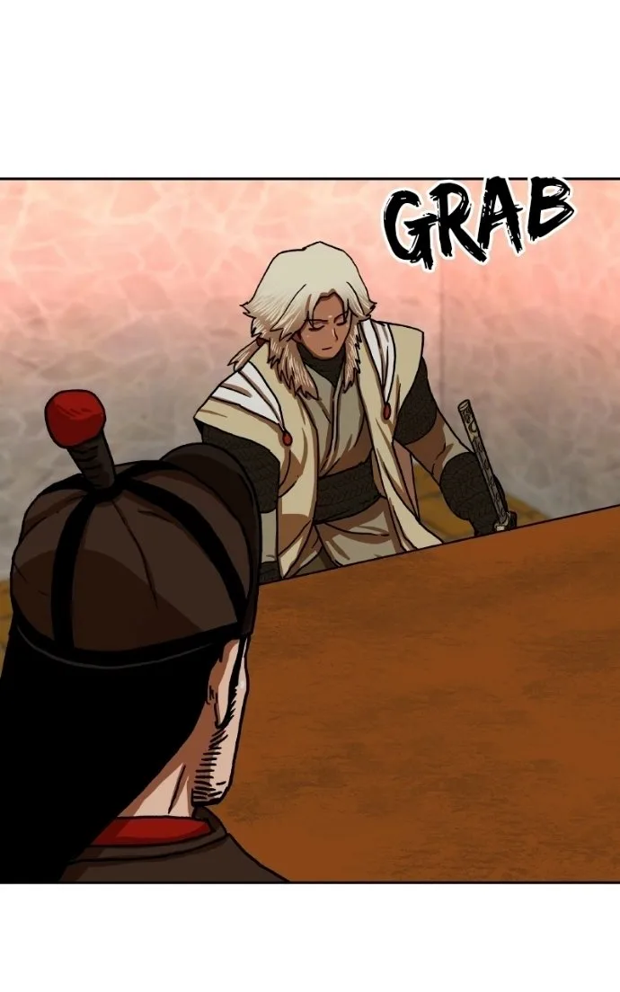 Like a Fiery Flame Chapter 52 page 4