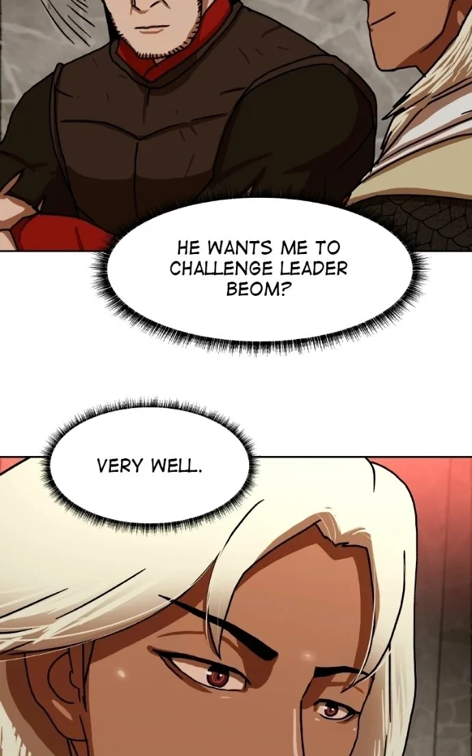 Like a Fiery Flame Chapter 52 page 17