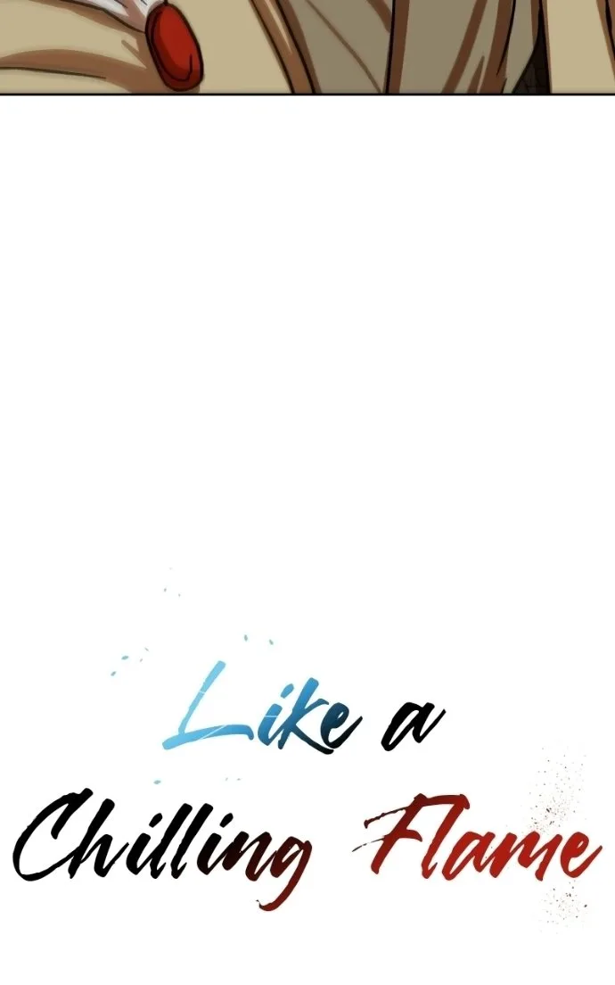 Like a Fiery Flame Chapter 52 page 9