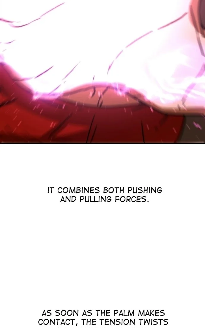 Like a Fiery Flame Chapter 52 page 28