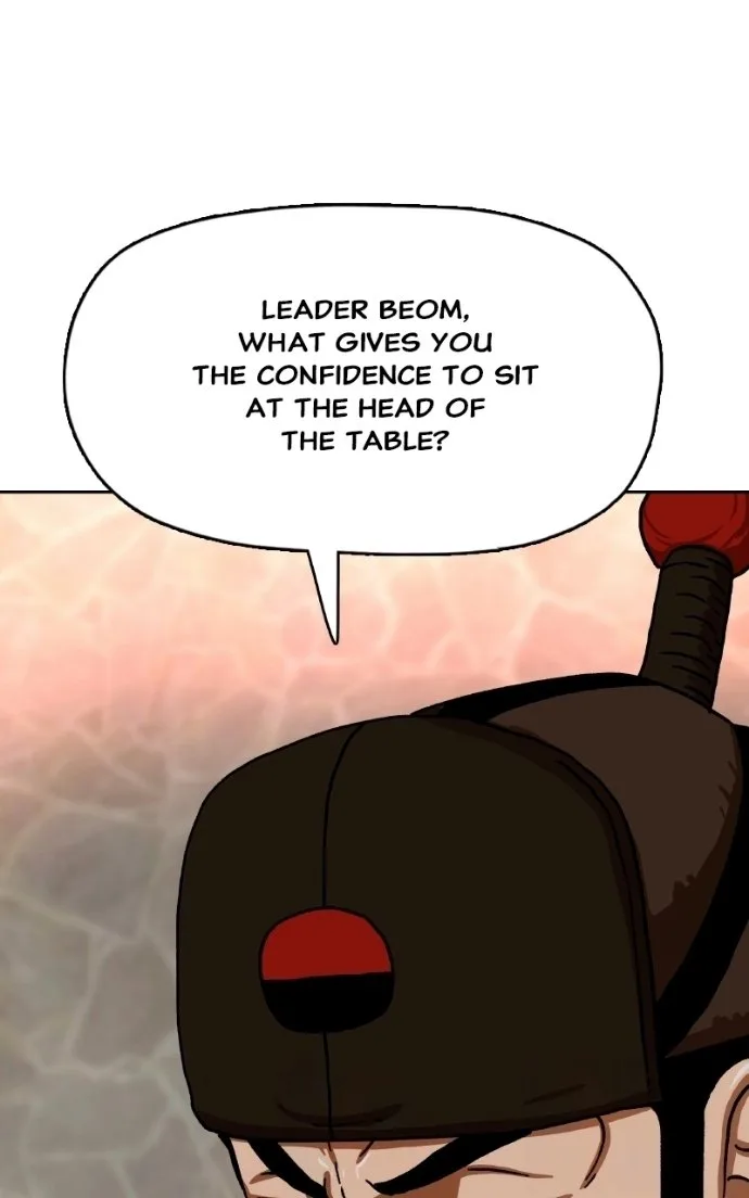 Like a Fiery Flame Chapter 52 page 2