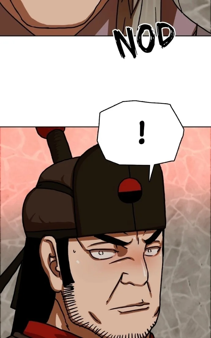 Like a Fiery Flame Chapter 52 page 15