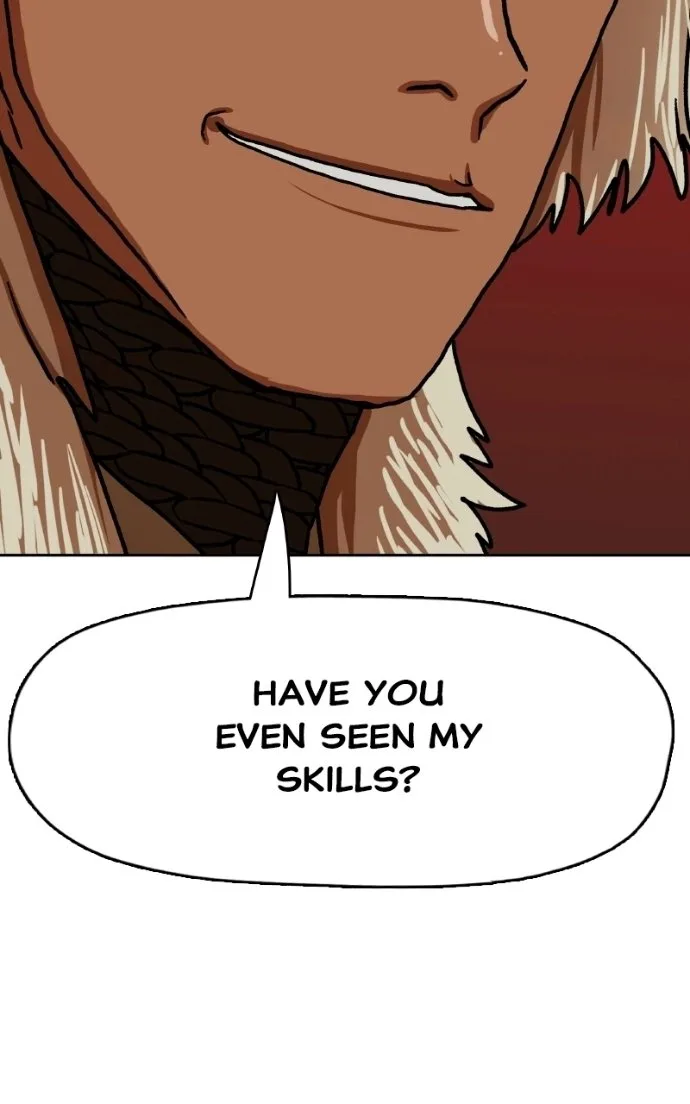 Like a Fiery Flame Chapter 52 page 21