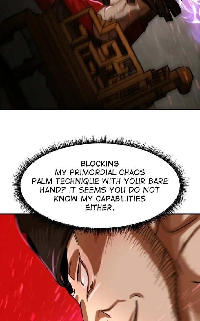 Like a Fiery Flame Chapter 52 page 31