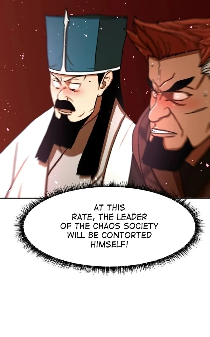 Like a Fiery Flame Chapter 52 page 41